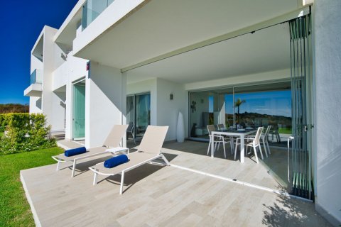 Apartment for sale Estepona, Malaga, Spain 2 bedrooms, 106 sq.m. No. 127428 - photo 5