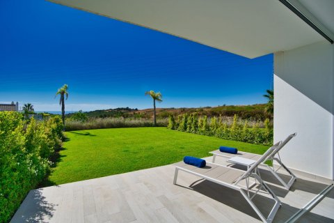 Apartment for sale Estepona, Malaga, Spain 2 bedrooms, 106 sq.m. No. 127428 - photo 3