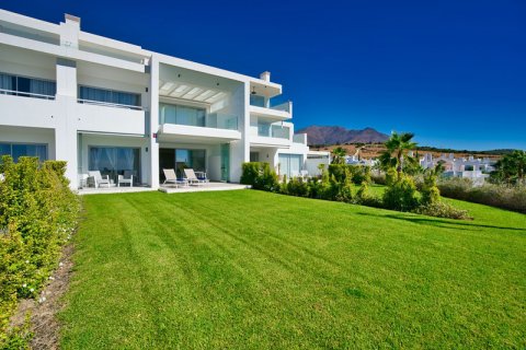 Apartment for sale Estepona, Malaga, Spain 2 bedrooms, 106 sq.m. No. 127428 - photo 30