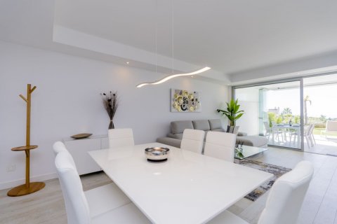Apartment for sale Estepona, Malaga, Spain 2 bedrooms, 106 sq.m. No. 127428 - photo 27