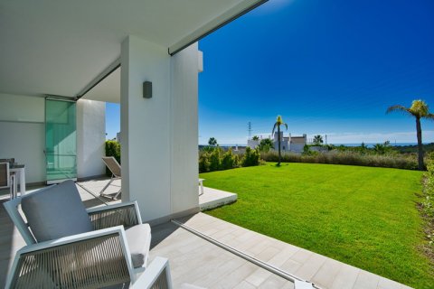 Apartment for sale Estepona, Malaga, Spain 2 bedrooms, 106 sq.m. No. 127428 - photo 29