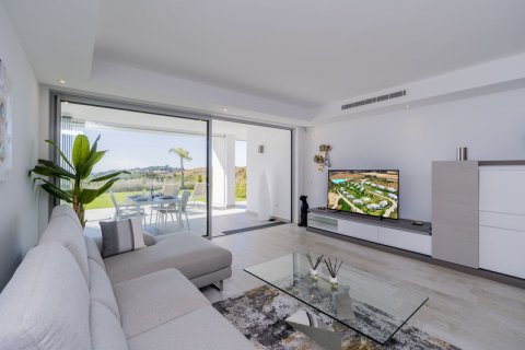 Apartment for sale Estepona, Malaga, Spain 2 bedrooms, 106 sq.m. No. 127428 - photo 15