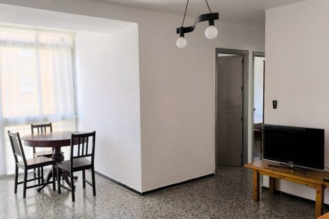 Аренда квартиры Малага, Испания 3 спальни, 85м2 №127423 - фото 2