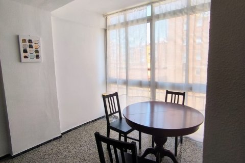 Аренда квартиры Малага, Испания 3 спальни, 85м2 №127423 - фото 3