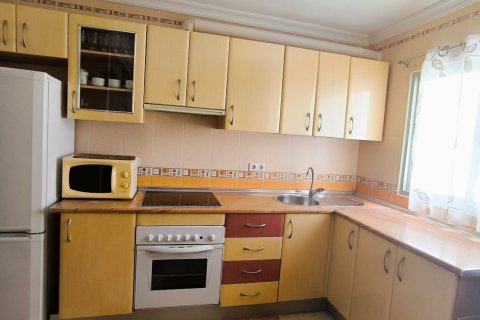 Аренда квартиры Малага, Испания 3 спальни, 85м2 №127423 - фото 4