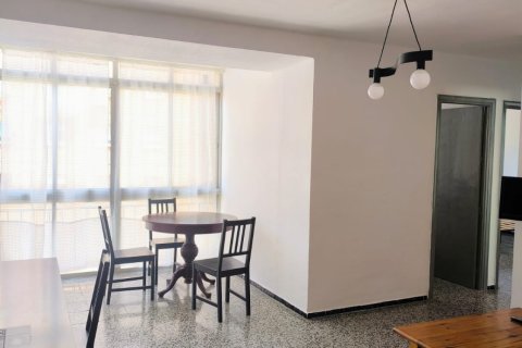 Аренда квартиры Малага, Испания 3 спальни, 85м2 №127423 - фото 1