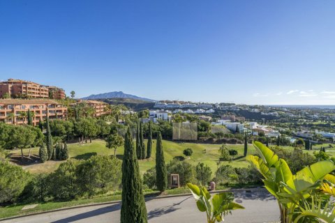 Apartamento en venta Estepona, Málaga, España 2 dormitorios, 116 m2 No. 127427 - foto 9