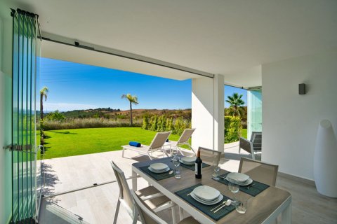 Apartamento en venta Estepona, Málaga, España 2 dormitorios, 116 m2 No. 127427 - foto 12
