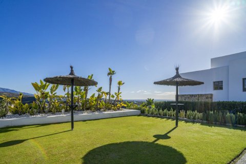 Apartamento en venta Estepona, Málaga, España 2 dormitorios, 116 m2 No. 127427 - foto 7