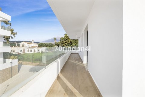 Apartamento en venta Estepona, Málaga, España 2 dormitorios, 116 m2 No. 127427 - foto 18