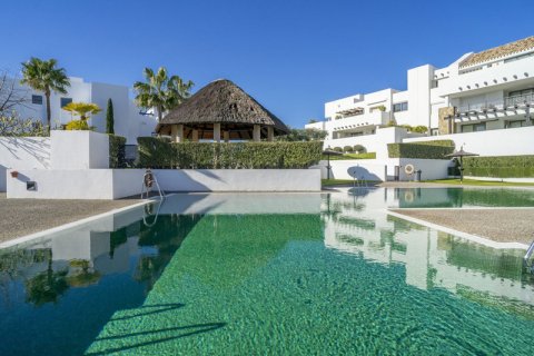Apartamento en venta Estepona, Málaga, España 2 dormitorios, 116 m2 No. 127427 - foto 10