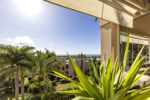 Apartamento en venta Estepona, Málaga, España 2 dormitorios, 116 m2 No. 127427 - foto 24