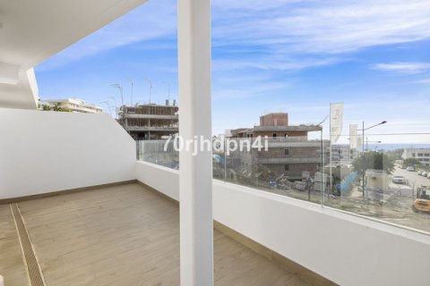Apartamento en venta Estepona, Málaga, España 2 dormitorios, 116 m2 No. 127427 - foto 26