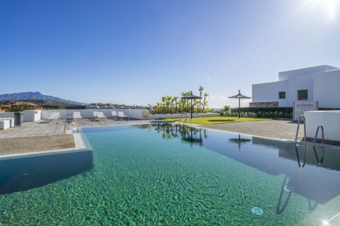 Apartamento en venta Estepona, Málaga, España 2 dormitorios, 116 m2 No. 127427 - foto 5
