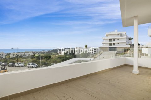Apartamento en venta Estepona, Málaga, España 2 dormitorios, 116 m2 No. 127427 - foto 25