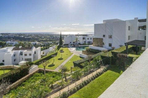 Apartamento en venta Estepona, Málaga, España 2 dormitorios, 116 m2 No. 127427 - foto 13