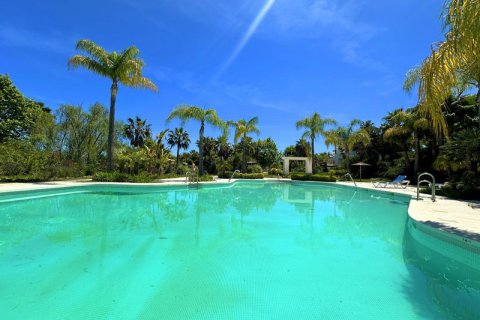 Apartamento en venta Estepona, Málaga, España 2 dormitorios, 116 m2 No. 127427 - foto 20