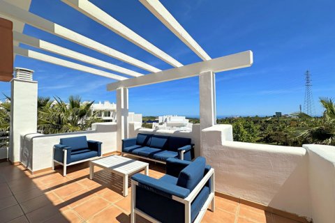Apartamento en venta Estepona, Málaga, España 2 dormitorios, 116 m2 No. 127427 - foto 15