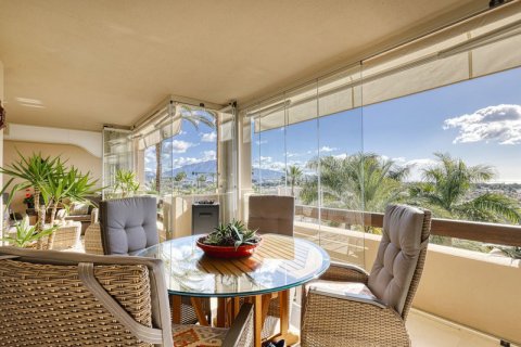 Apartamento en venta Estepona, Málaga, España 2 dormitorios, 116 m2 No. 127427 - foto 29