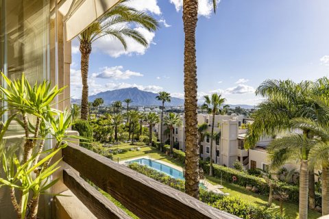 Apartamento en venta Estepona, Málaga, España 2 dormitorios, 116 m2 No. 127427 - foto 14