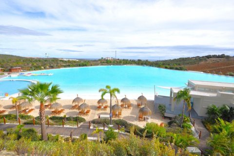 Apartamento en venta Estepona, Málaga, España 2 dormitorios, 116 m2 No. 127427 - foto 23