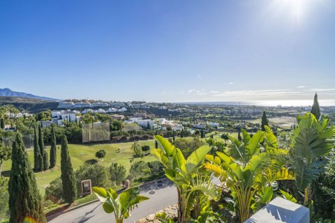 Apartamento en venta Estepona, Málaga, España 2 dormitorios, 116 m2 No. 127427 - foto 8