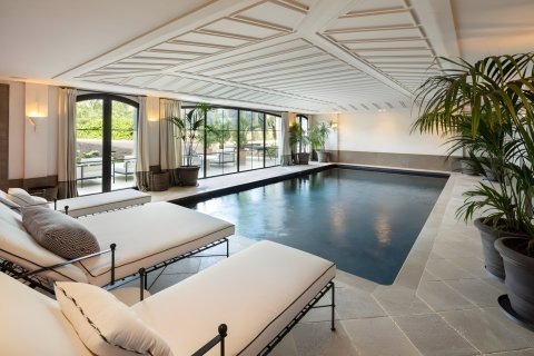 House for sale Marbella, Malaga, Spain 16 bedrooms, 2000 sq.m. No. 130261 - photo 8