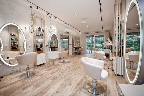 Lokal usługowy Valencia, Hiszpania 121 mkw. nr 130263 – zdjęcie 1