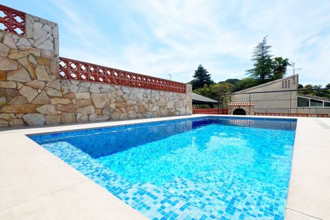 Townhouse for sale Lloret de Mar, Girona, Spain 4 bedrooms, 154 sq.m. No. 130266 - photo 3