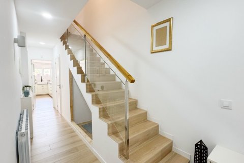 Townhouse for sale Lloret de Mar, Girona, Spain 4 bedrooms, 154 sq.m. No. 130266 - photo 27