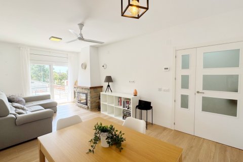 Townhouse for sale Lloret de Mar, Girona, Spain 4 bedrooms, 154 sq.m. No. 130266 - photo 6