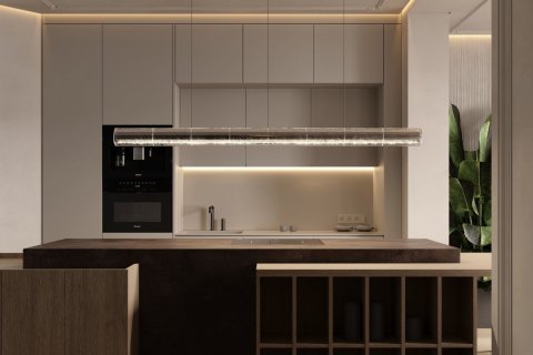 Apartment for sale Barcelona, Spain 4 bedrooms, 268 sq.m. No. 130264 - photo 7