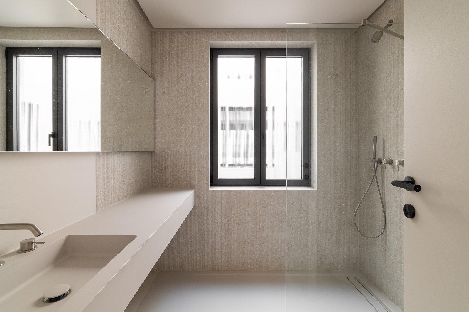 Appartamento a Barcelona, Spagna 4 camere da letto, 268 mq. N° 130264
