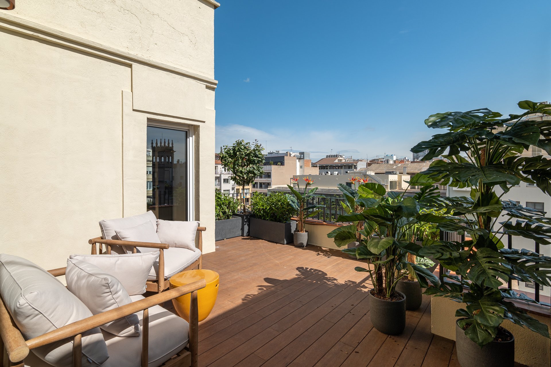 Appartamento a Barcelona, Spagna 4 camere da letto, 268 mq. N° 130264