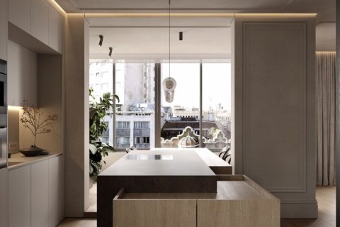 Apartment for sale Barcelona, Spain 4 bedrooms, 268 sq.m. No. 130264 - photo 5