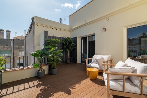 Appartamento in vendita a Barcelona, Spagna 4 camere da letto, 268 mq. N° 130264 - foto 20