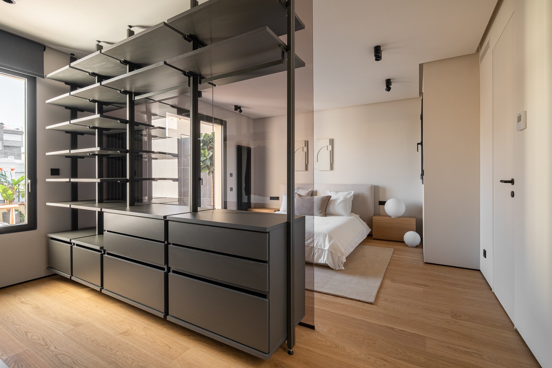 Appartamento a Barcelona, Spagna 4 camere da letto, 268 mq. N° 130264