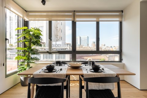 Appartamento in vendita a Barcelona, Spagna 4 camere da letto, 268 mq. N° 130264 - foto 15