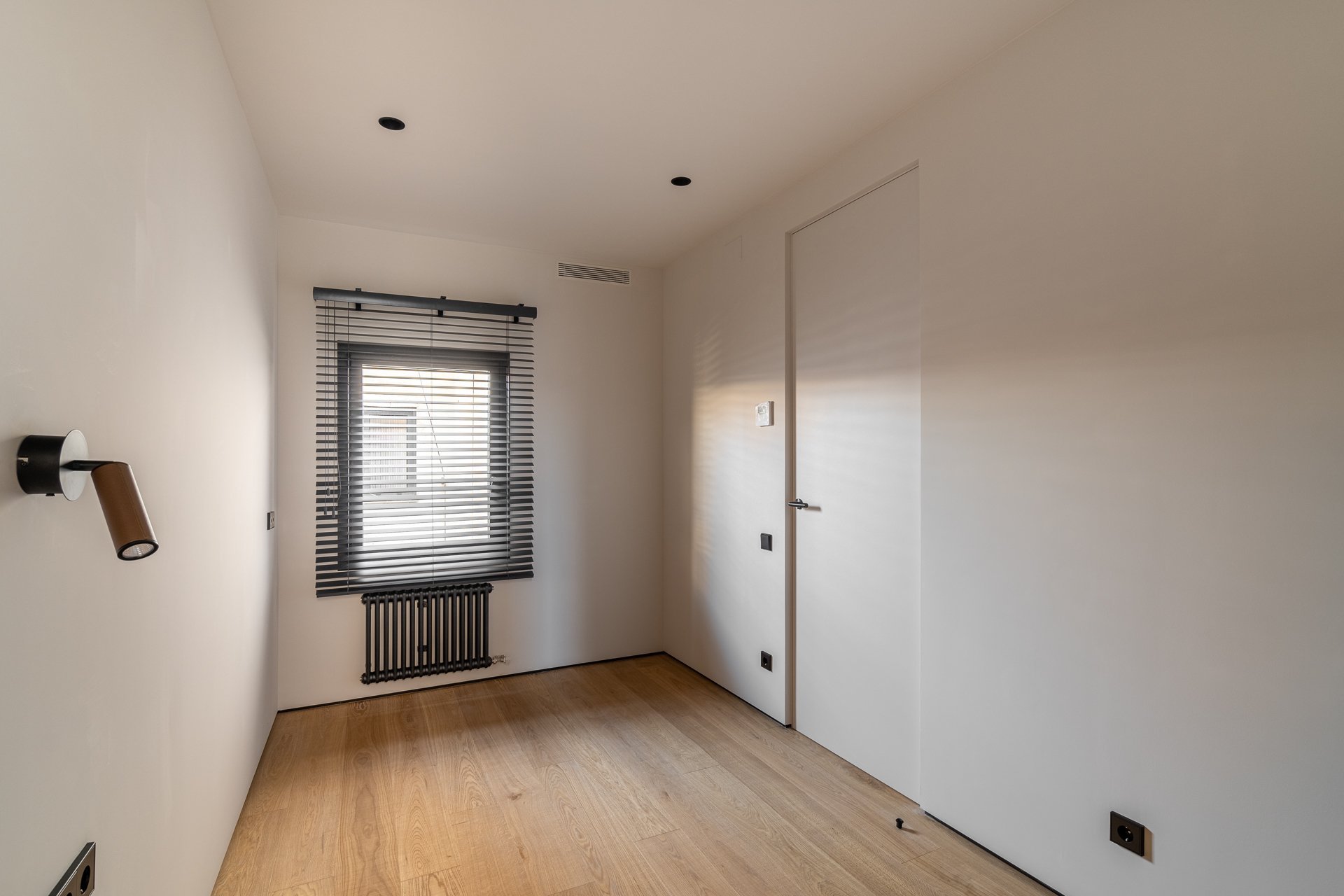 Appartamento a Barcelona, Spagna 4 camere da letto, 268 mq. N° 130264