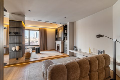 Appartamento in vendita a Barcelona, Spagna 4 camere da letto, 268 mq. N° 130264 - foto 5