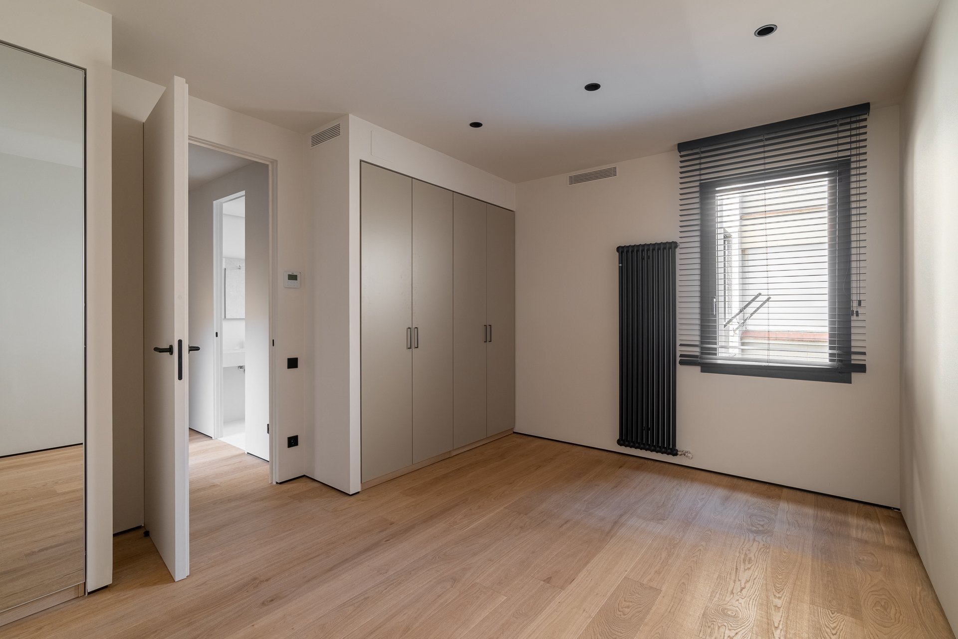 Appartamento a Barcelona, Spagna 4 camere da letto, 268 mq. N° 130264