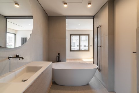 Appartamento in vendita a Barcelona, Spagna 4 camere da letto, 268 mq. N° 130264 - foto 30