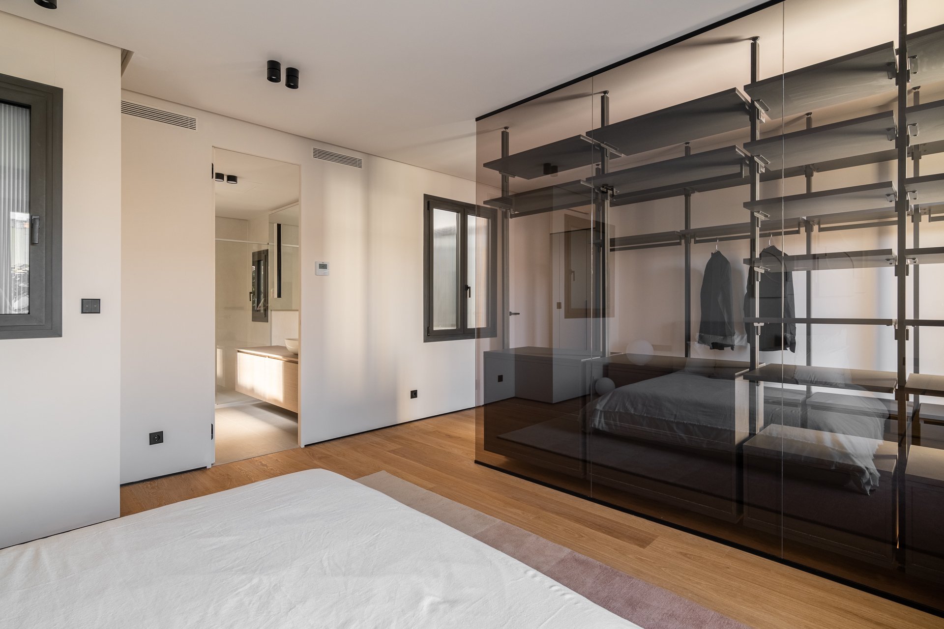 Appartamento a Barcelona, Spagna 4 camere da letto, 268 mq. N° 130264