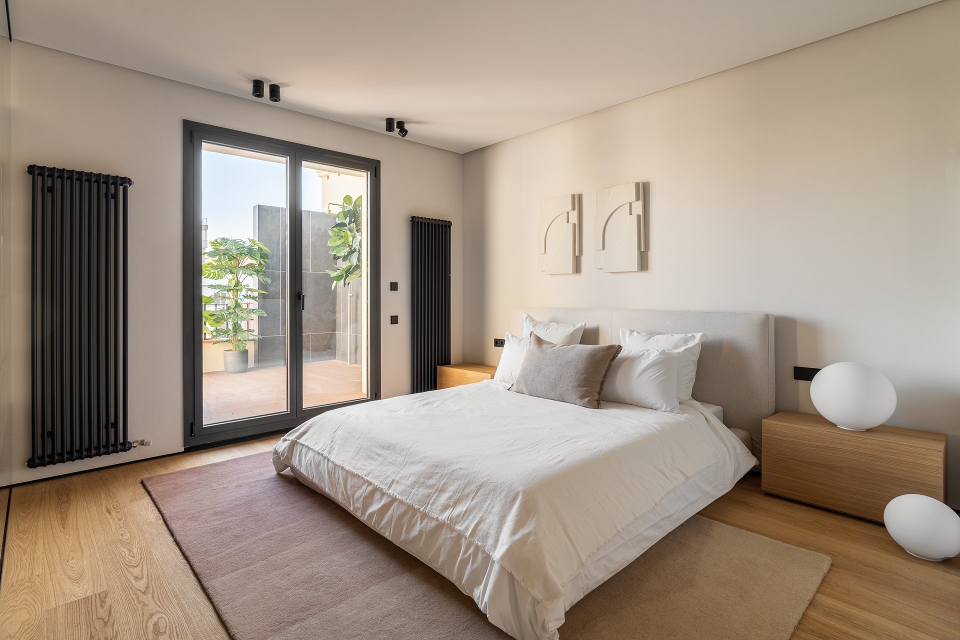 Appartamento a Barcelona, Spagna 4 camere da letto, 268 mq. N° 130264