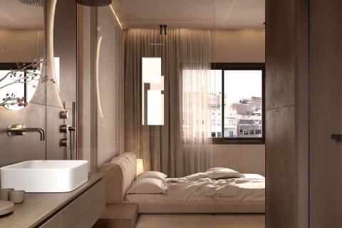 Apartment for sale Barcelona, Spain 4 bedrooms, 268 sq.m. No. 130264 - photo 12