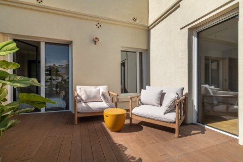 Appartamento in vendita a Barcelona, Spagna 4 camere da letto, 268 mq. N° 130264 - foto 21