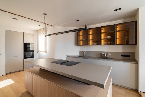 Appartamento in vendita a Barcelona, Spagna 4 camere da letto, 268 mq. N° 130264 - foto 7