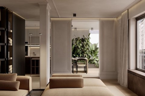 Apartment for sale Barcelona, Spain 4 bedrooms, 268 sq.m. No. 130264 - photo 2