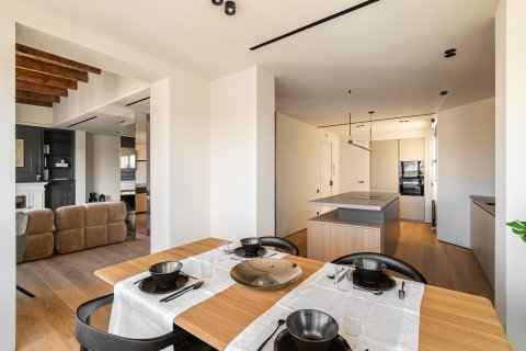 Appartamento in vendita a Barcelona, Spagna 4 camere da letto, 268 mq. N° 130264 - foto 16