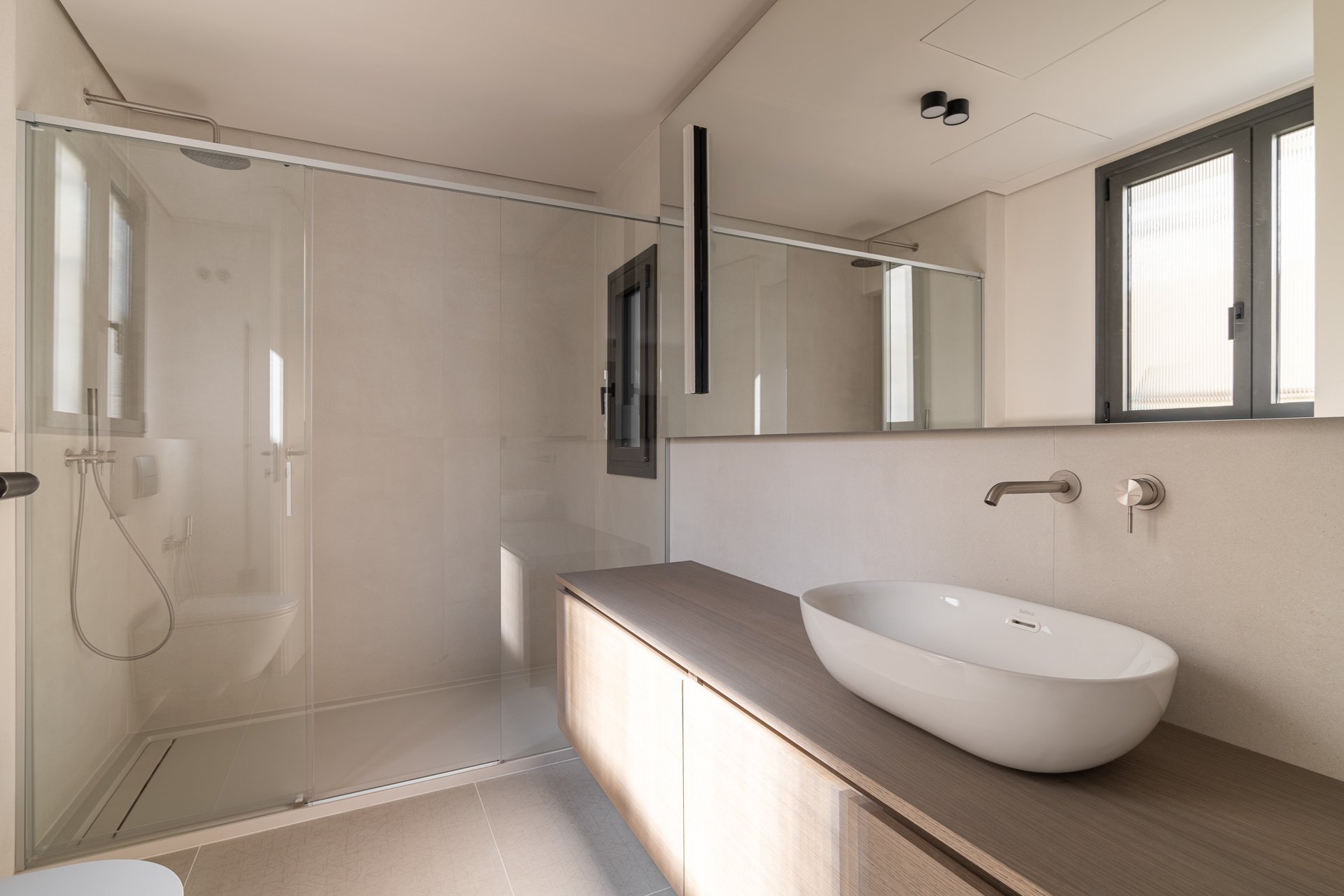 Appartamento a Barcelona, Spagna 4 camere da letto, 268 mq. N° 130264